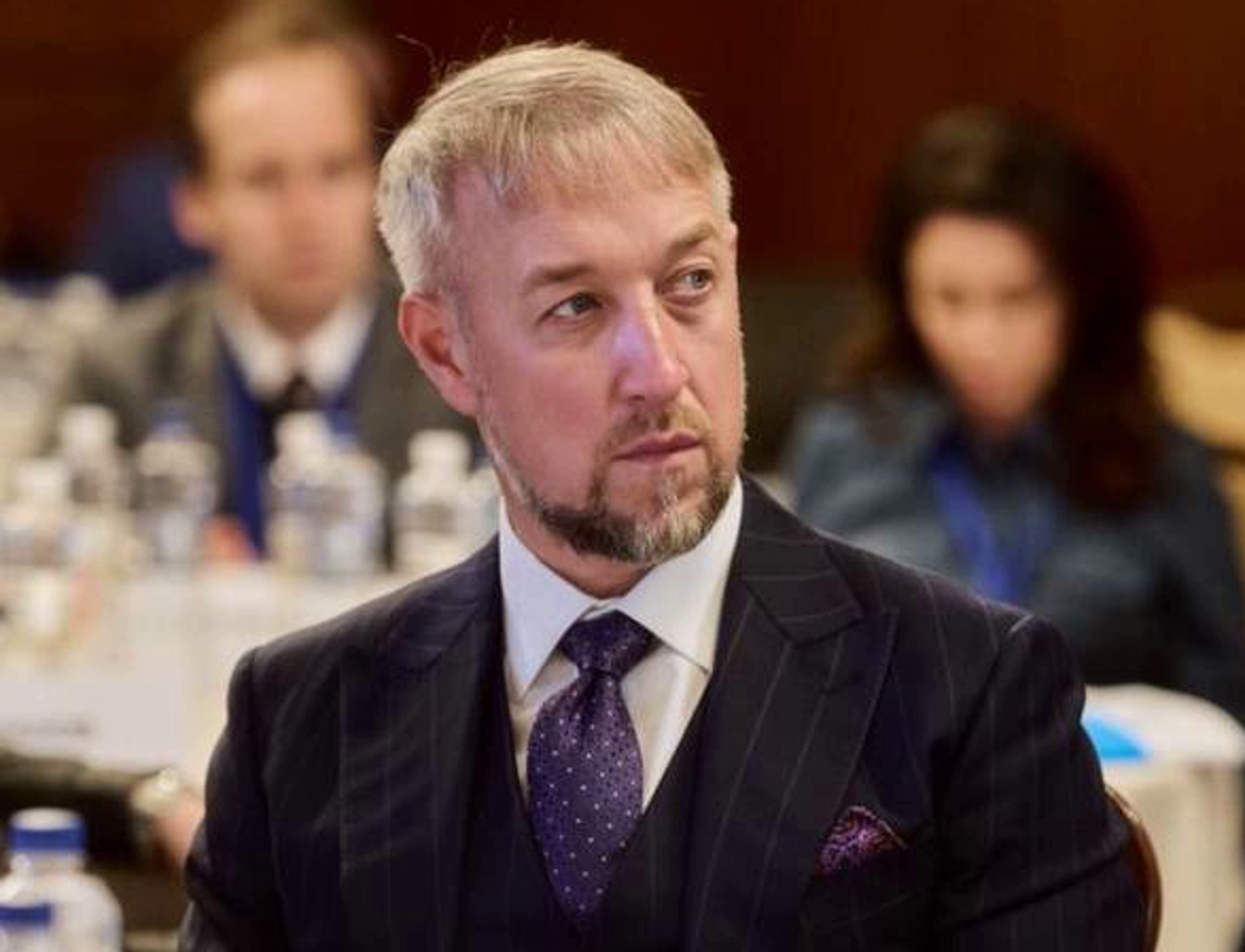 Роман Голобутовский